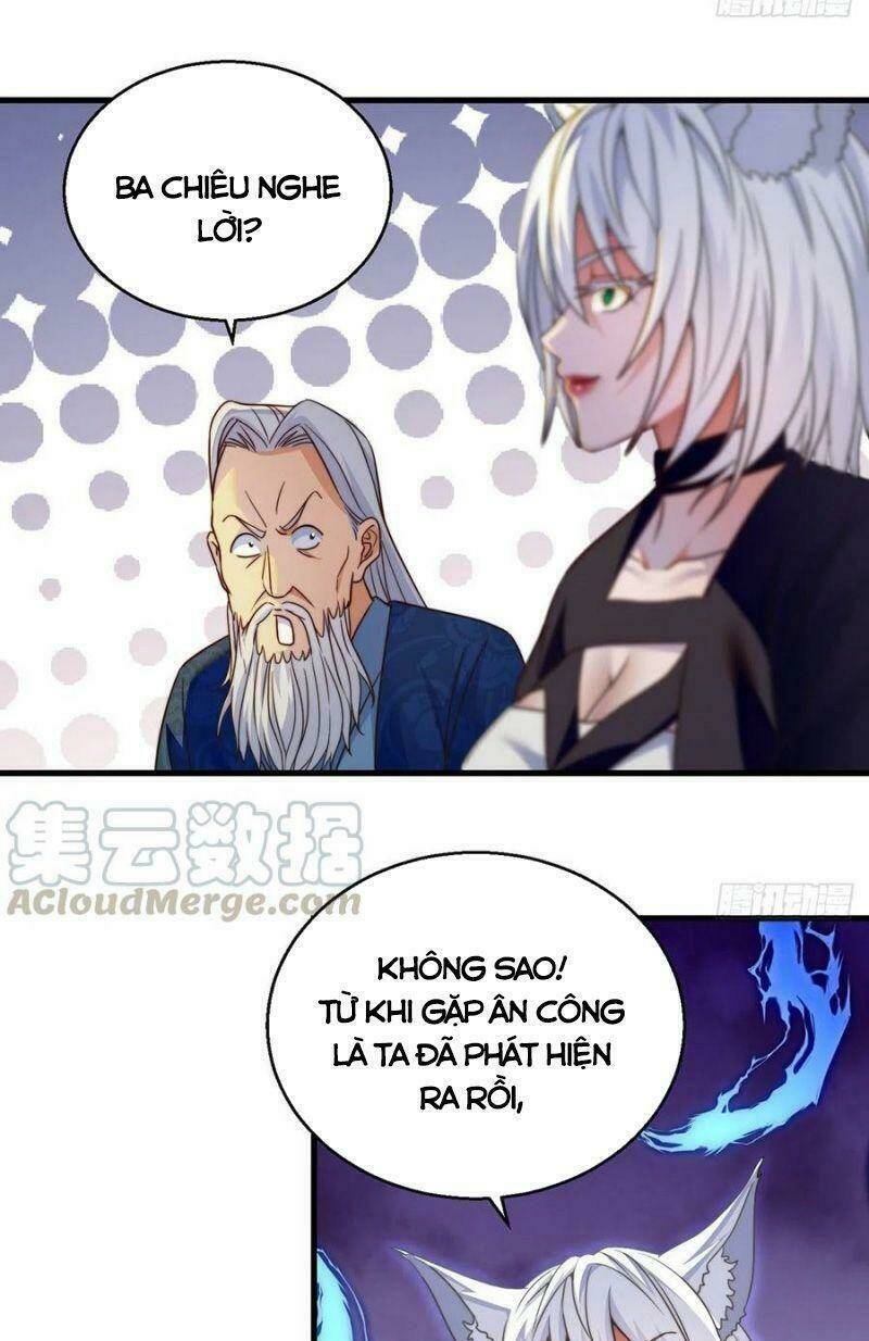 Ta Là Đại Hoàn Đan: Chapter 59