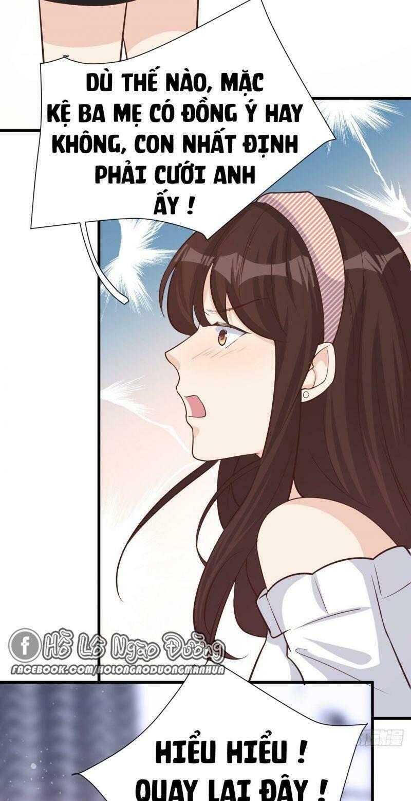 Đưa Em Đi Chơi: Chapter 47