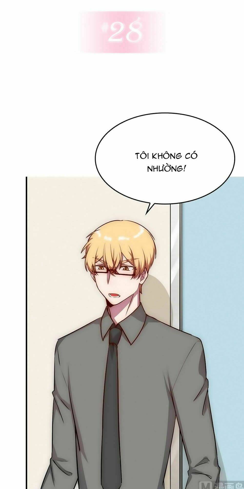 Bám Lấy Nam Thần Bất Chấp Thời Tiết: Chapter 28