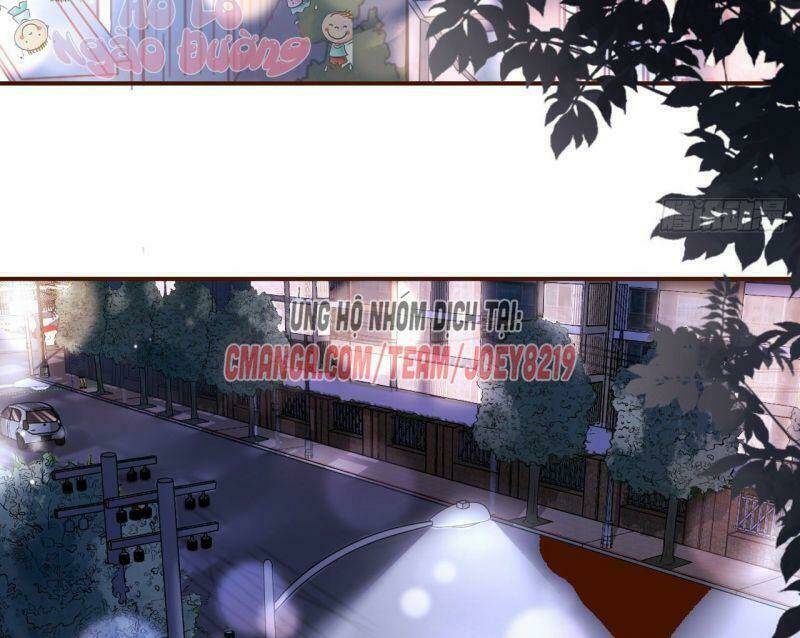 Bạn Gái Tôi Mới 30+: Chapter 52