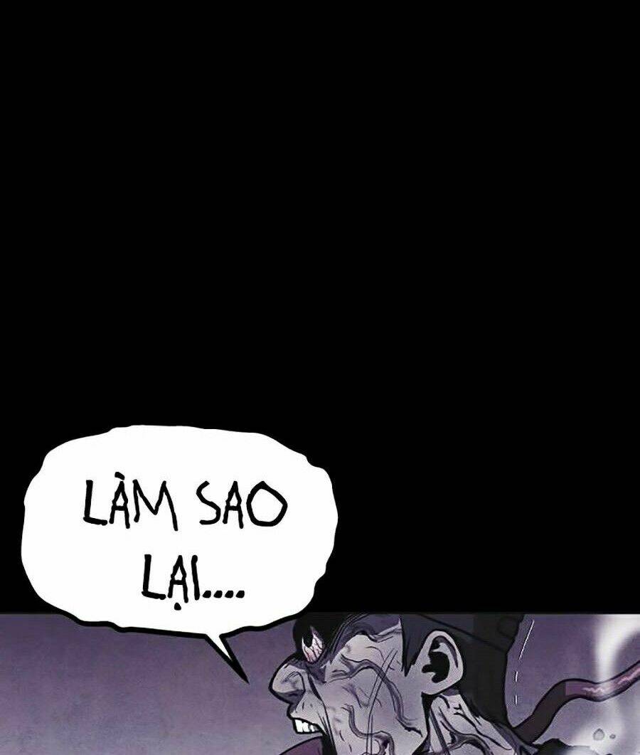 Cậu Bé Shotgun: Chapter 8