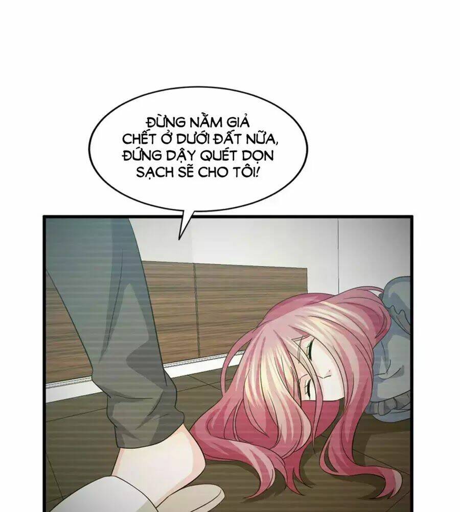 Ta Và Nam Thần Cởi Áo Ngủ Rồi: Chapter 76