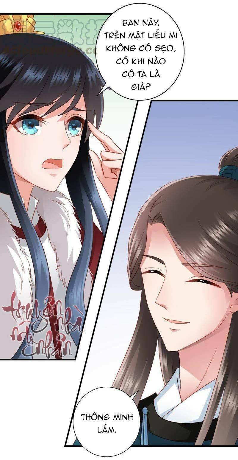 Thái Tử Điện Hạ Có Tin Vui: Chapter 50