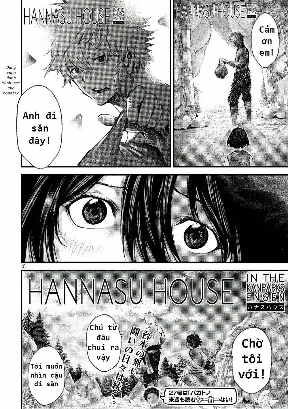 Grashros: Chapter 38