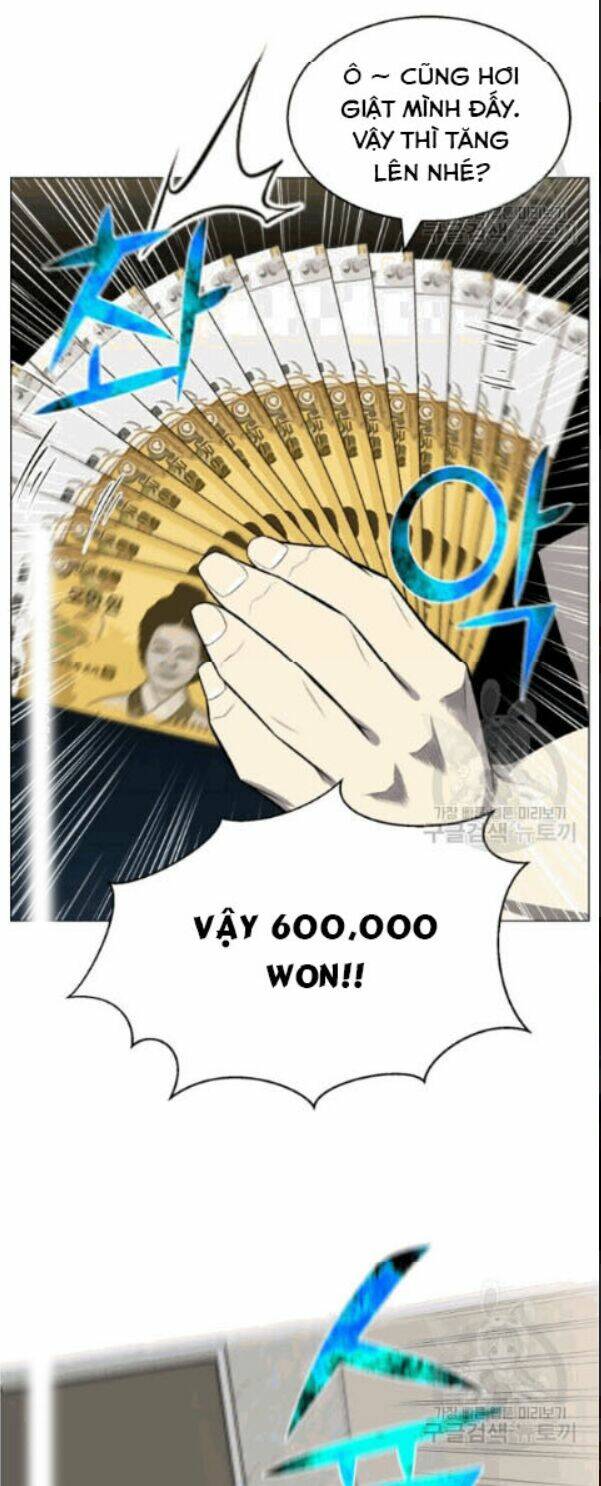 Luân Hồi Ác Nhân: Chapter 58