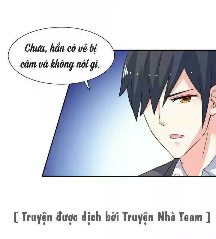 1 Nửa Hoàn Hảo Của Ceo: Chapter 42