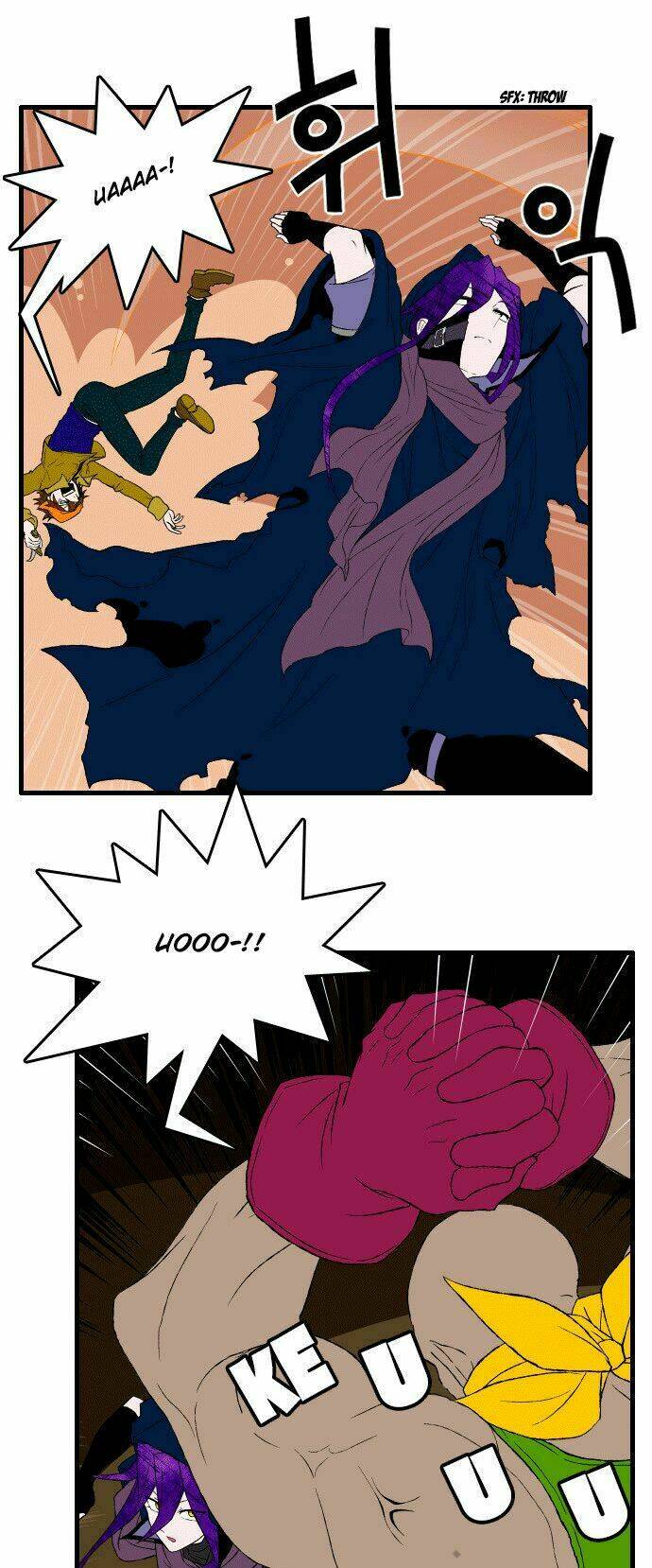 Niflheim: Chapter 3