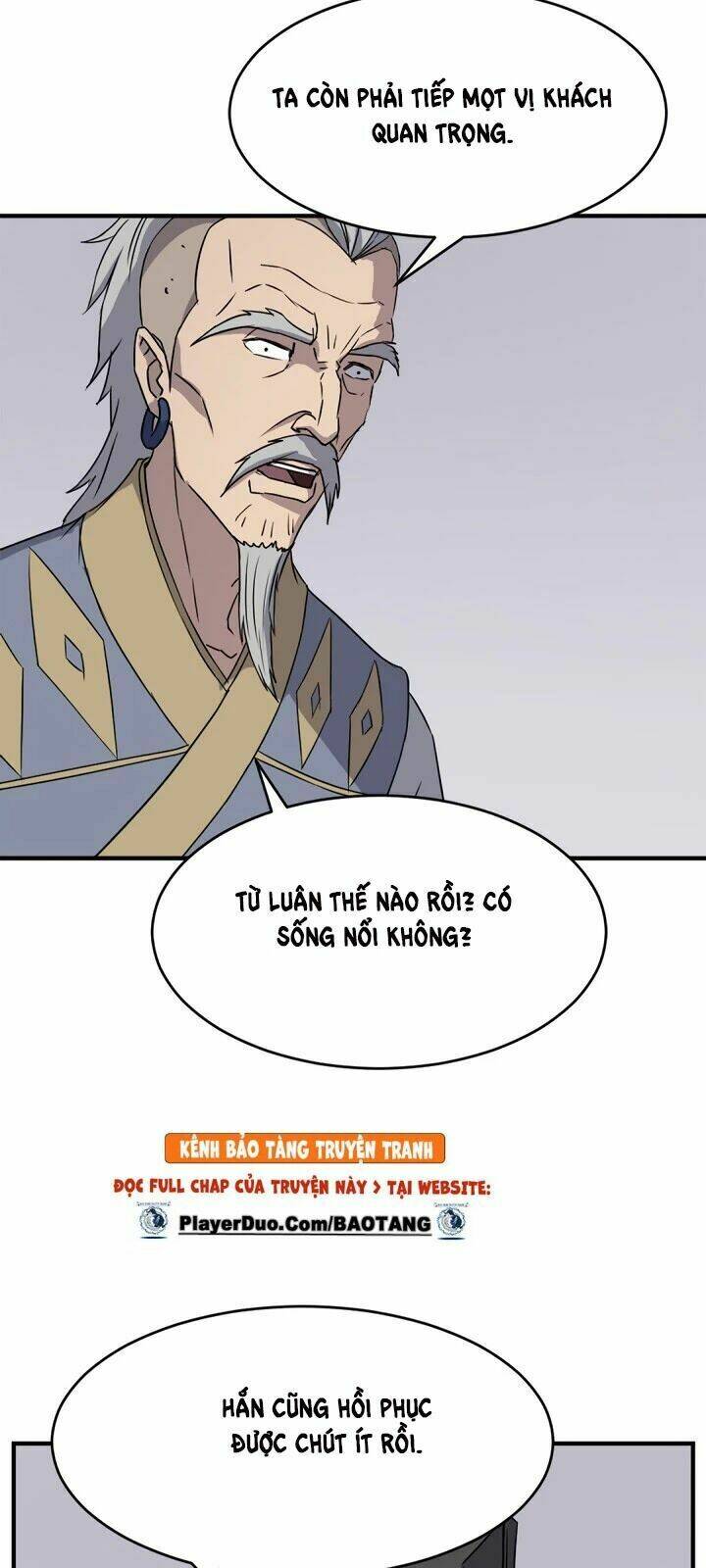 Trọng Sinh, Bất Khả Chiến Bại: Chapter 93