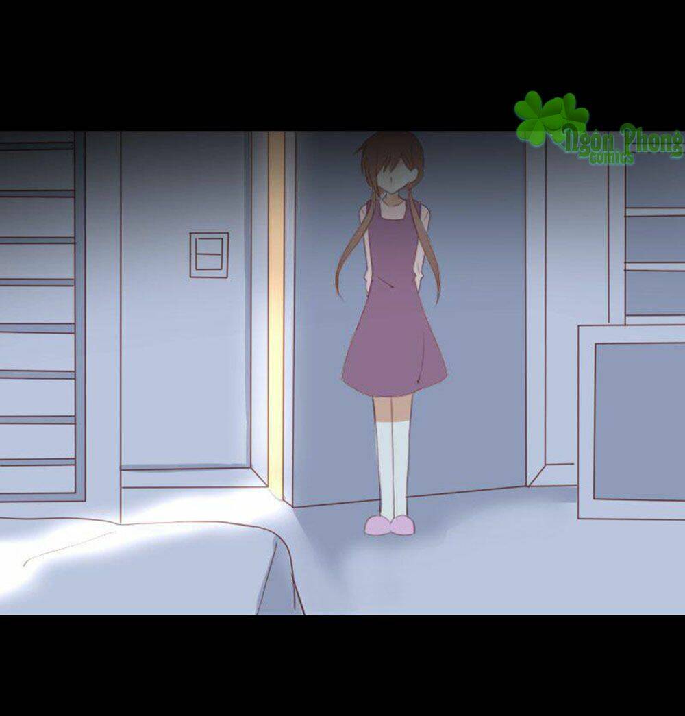 Mạc Duyên Thư Văn: Chapter 52