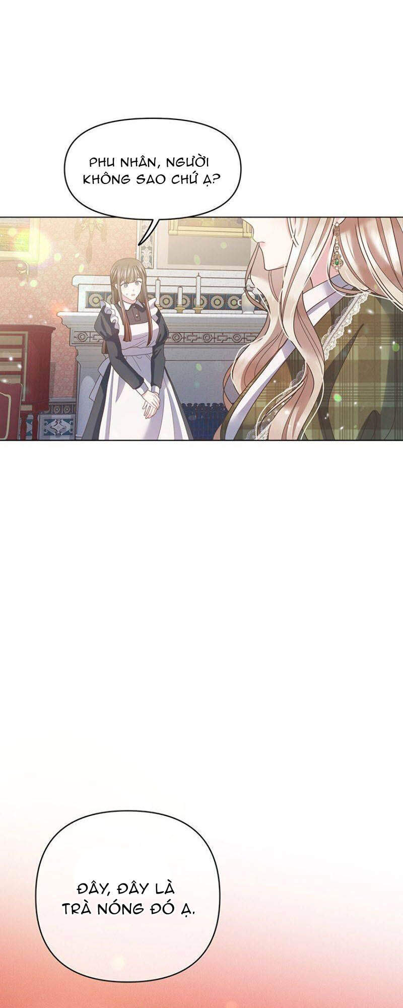 Khu Vườn Câm Lặng: Chapter 6