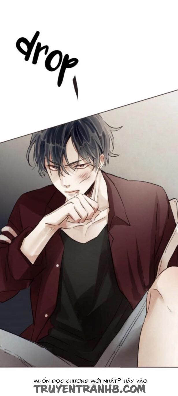 Giữa Tình Yêu Và Tình Bạn: Chapter 15