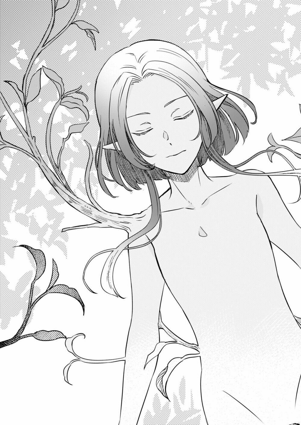 I was Told to Relinquish My Fiance to My Little Sister, and the Greatest Dragon Took a Liking to Me: Chapter 2