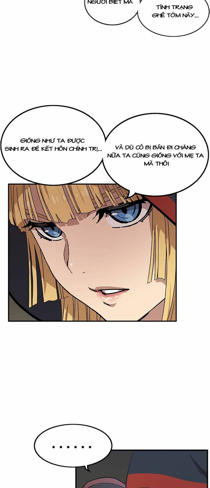 Aire: Chapter 1