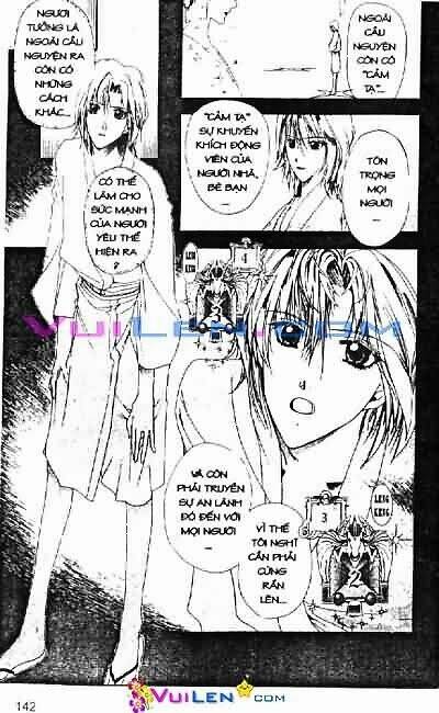 Duyên Kỳ Ngộ: Chapter 11