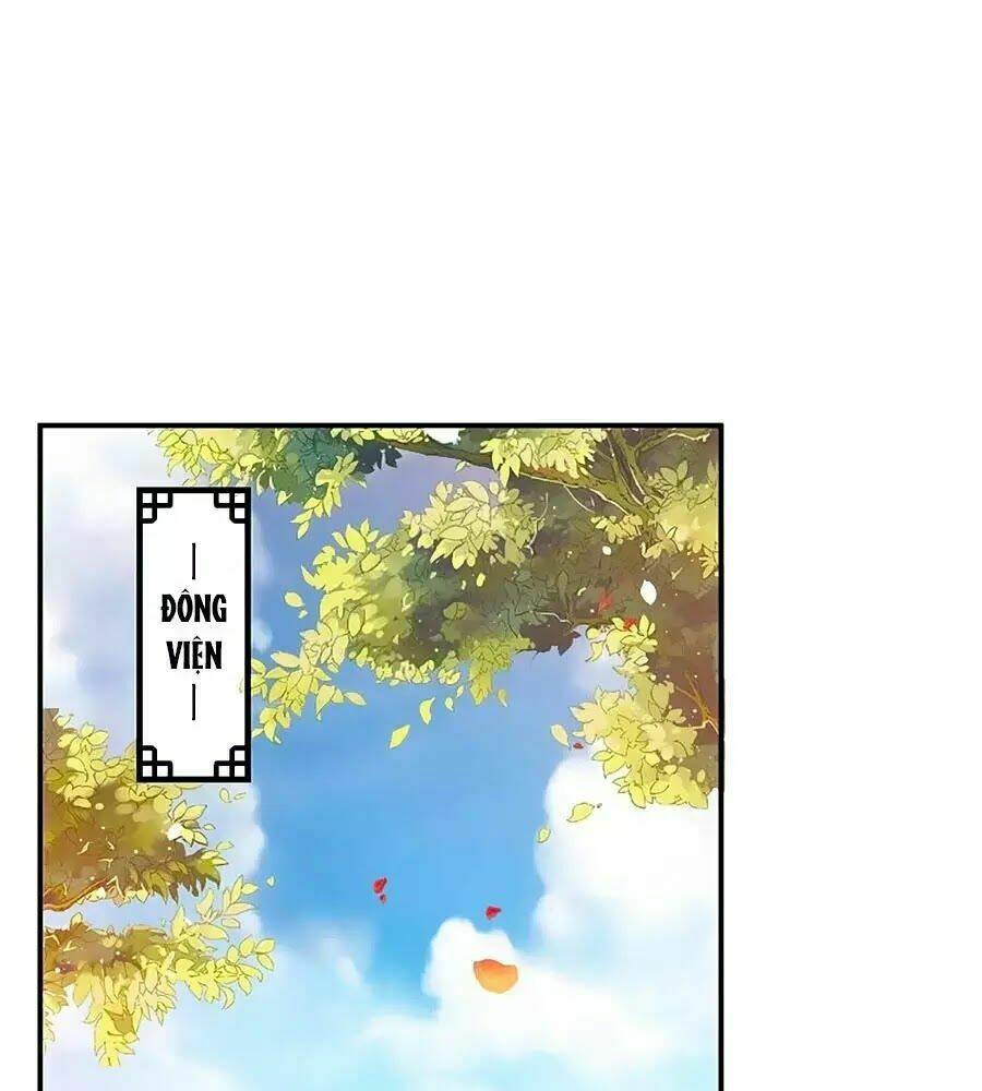 Thịnh Thế Lê Hoa Điện: Chapter 64