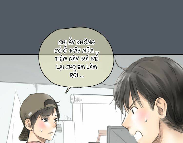 12 Giờ Của Lọ Lem: Chapter 47