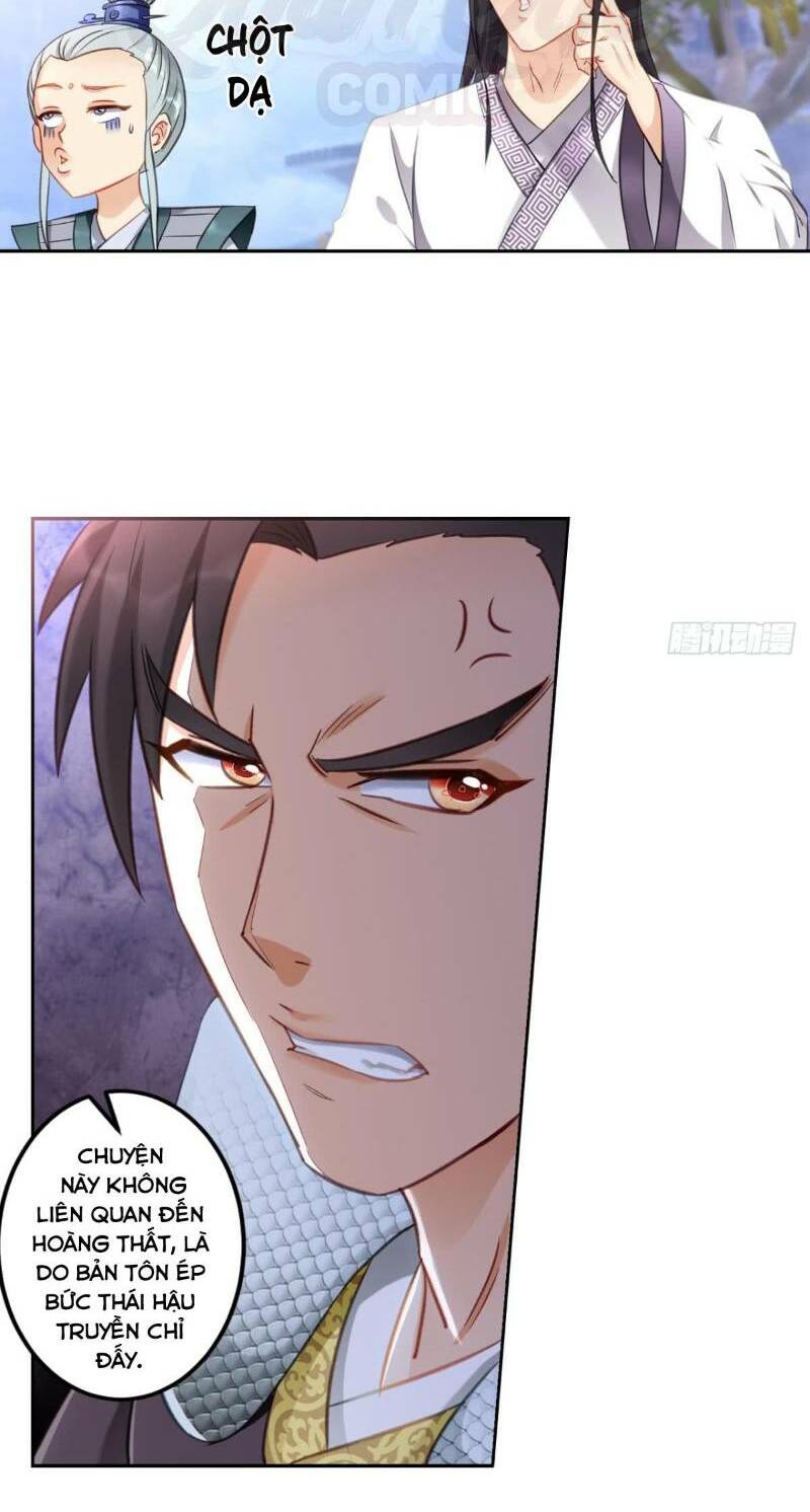 Lão Tổ Của Bạn Đang Online: Chapter 71
