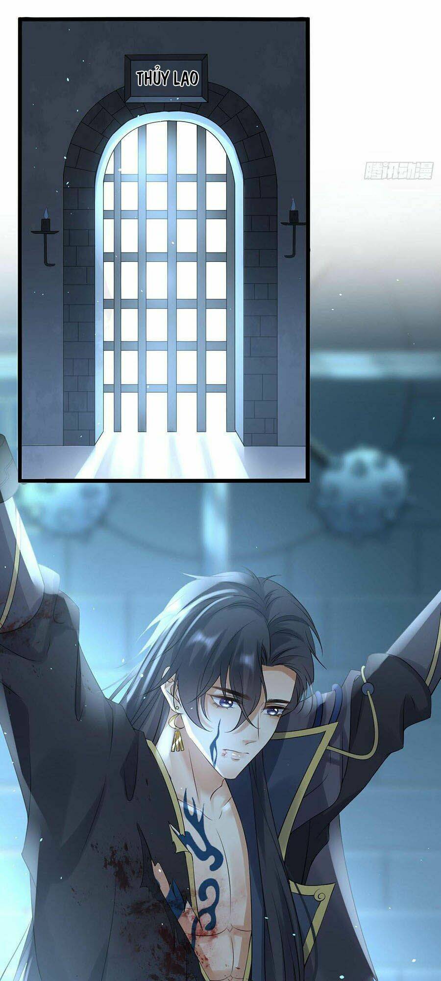 Ma Đầu Vạn Ác Năm Tuổi Rưỡi: Chapter 57