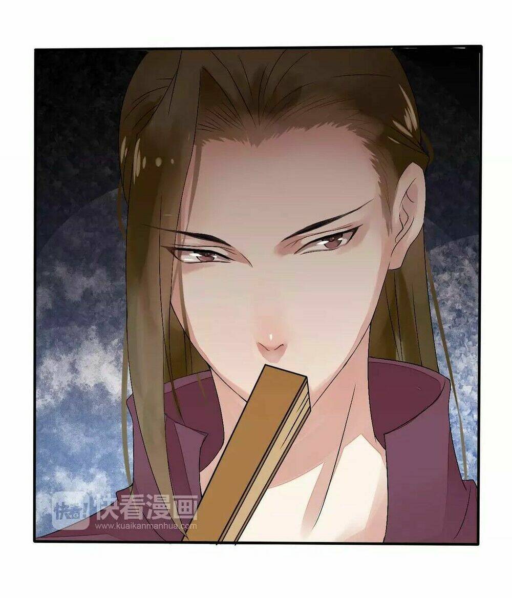 Bồng Sơn Viễn: Chapter 2