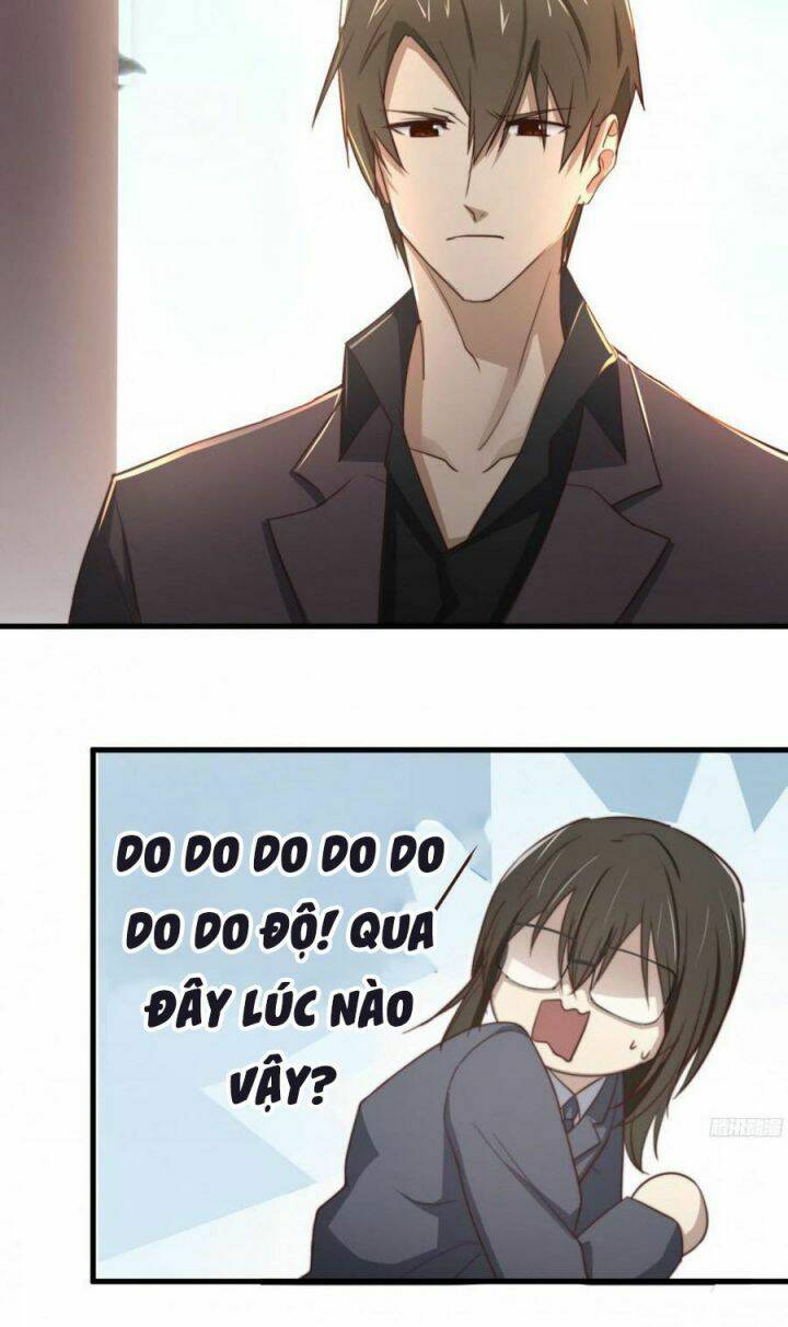 Đơn Phương Yêu Thầm Anh: Chapter 29