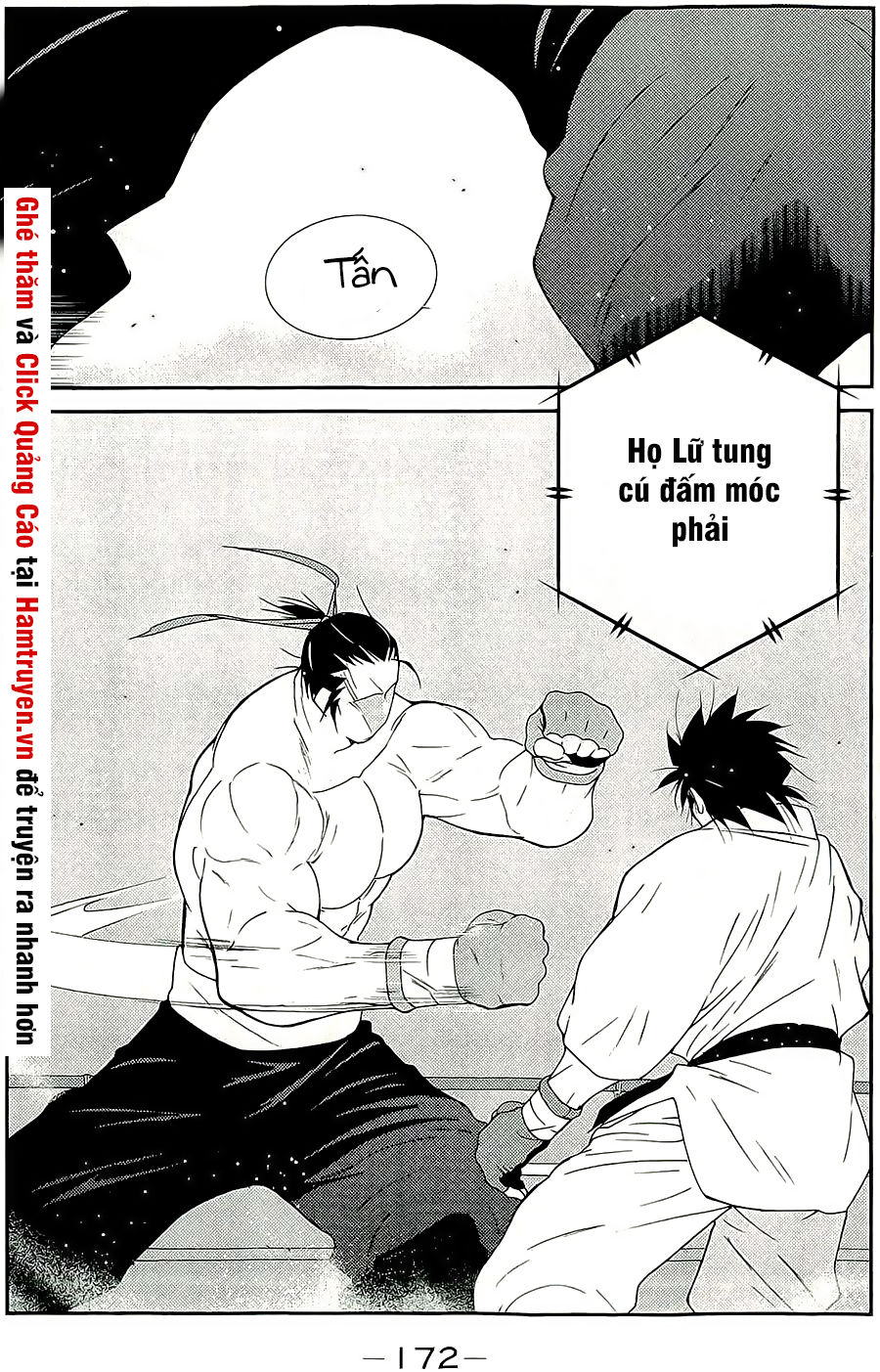 Truyền Nhân Atula 3: Chapter 46