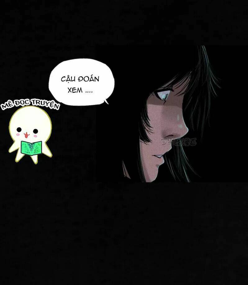 Thành Đô 1995: Chapter 40