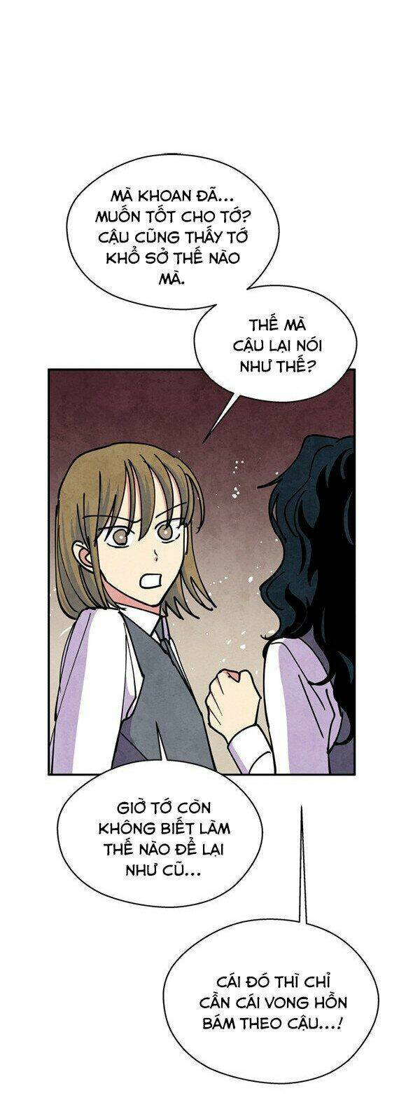 Tai Sói Và Mũ Đỏ: Chapter 44