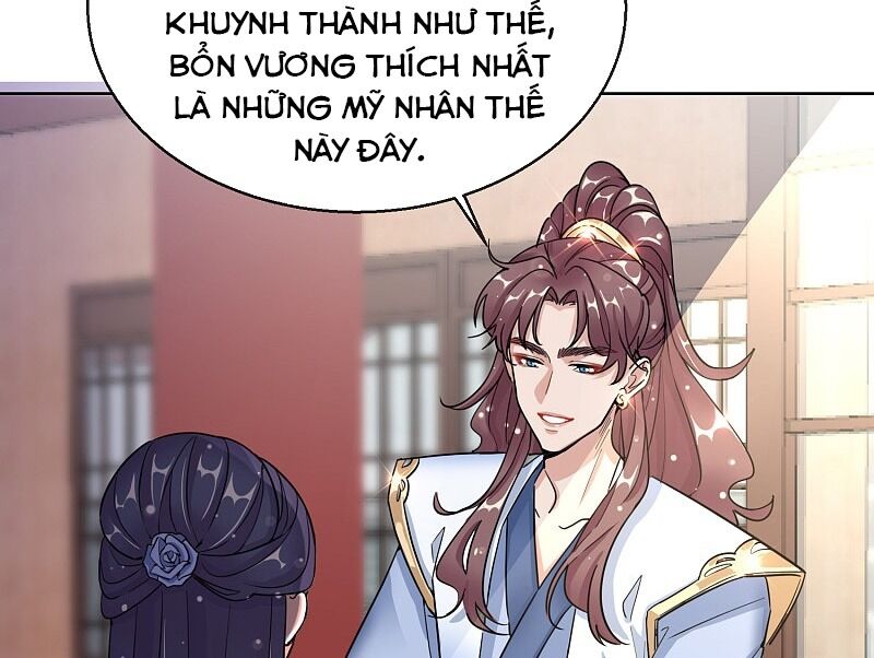 Công Lược Trưởng Thành Của Vương Phi: Chapter 21