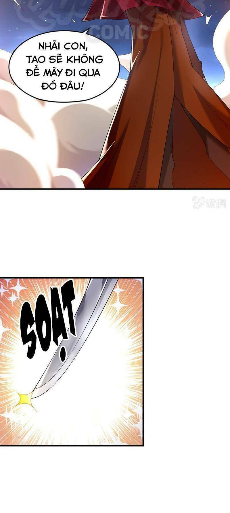 Cuộc Sống Tận Thế Bắt Đầu Từ Số 0: Chapter 41