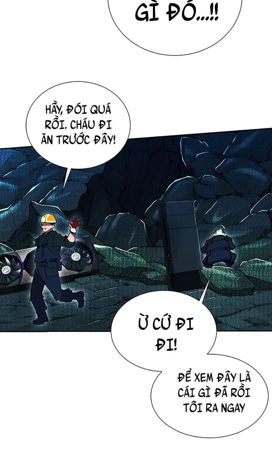 Hard Core Leveling Warrior Ss2: Chapter 134