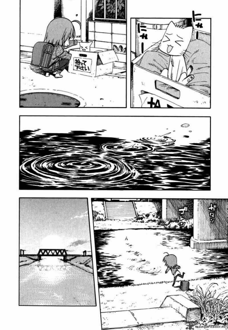 Ichinensei Ni Nacchattara: Chapter 33