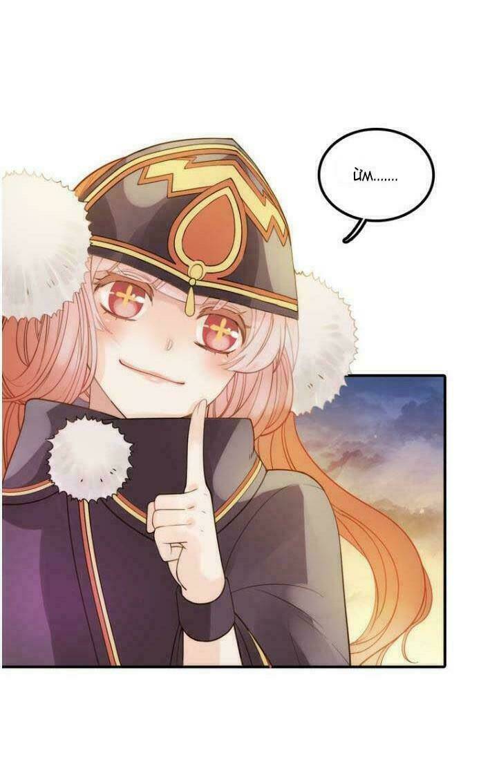 Cướp Lấy Nàng Dâu Mừng Năm Mới: Chapter 7