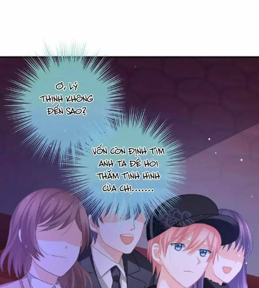 Tiệm May Luyến Sắc: Chapter 31