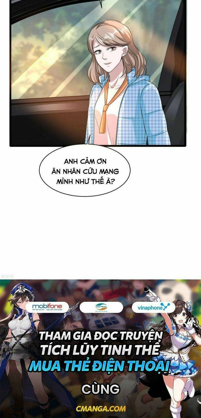Đô Thị Tà Vương: Chapter 126