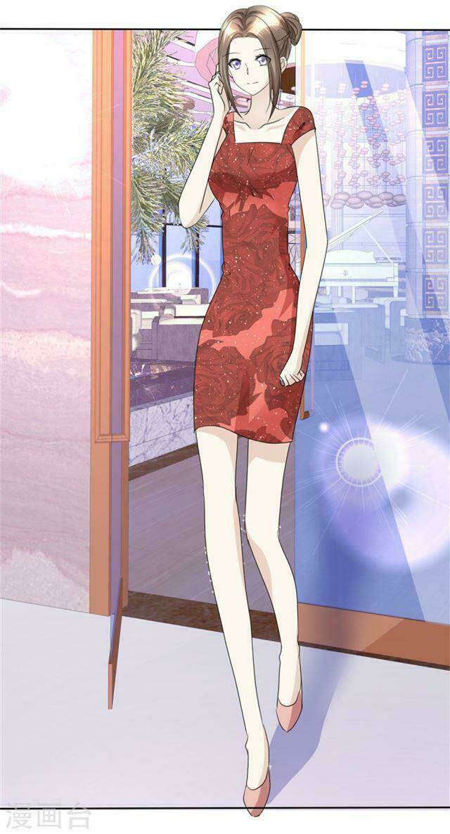 Con Đường Phản Công Của Sủng Thê: Chapter 47