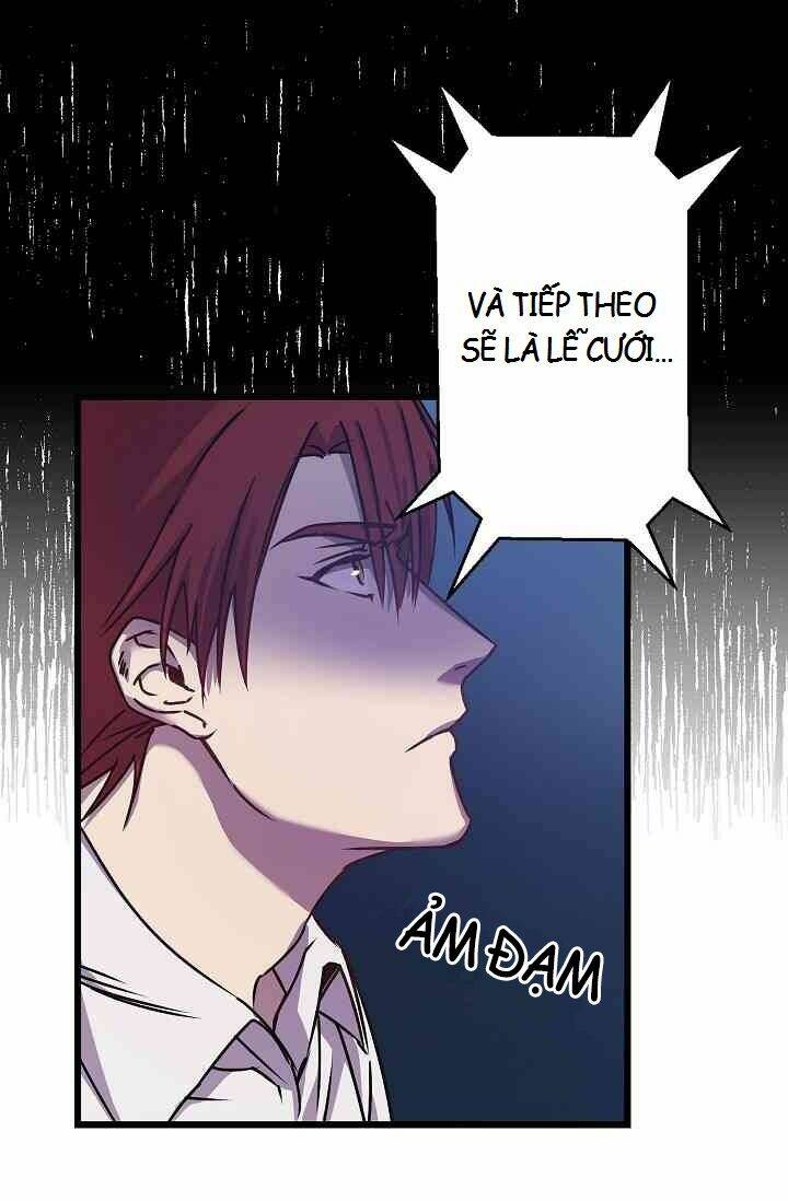 Hôn Lễ Báo Thù: Chapter 9