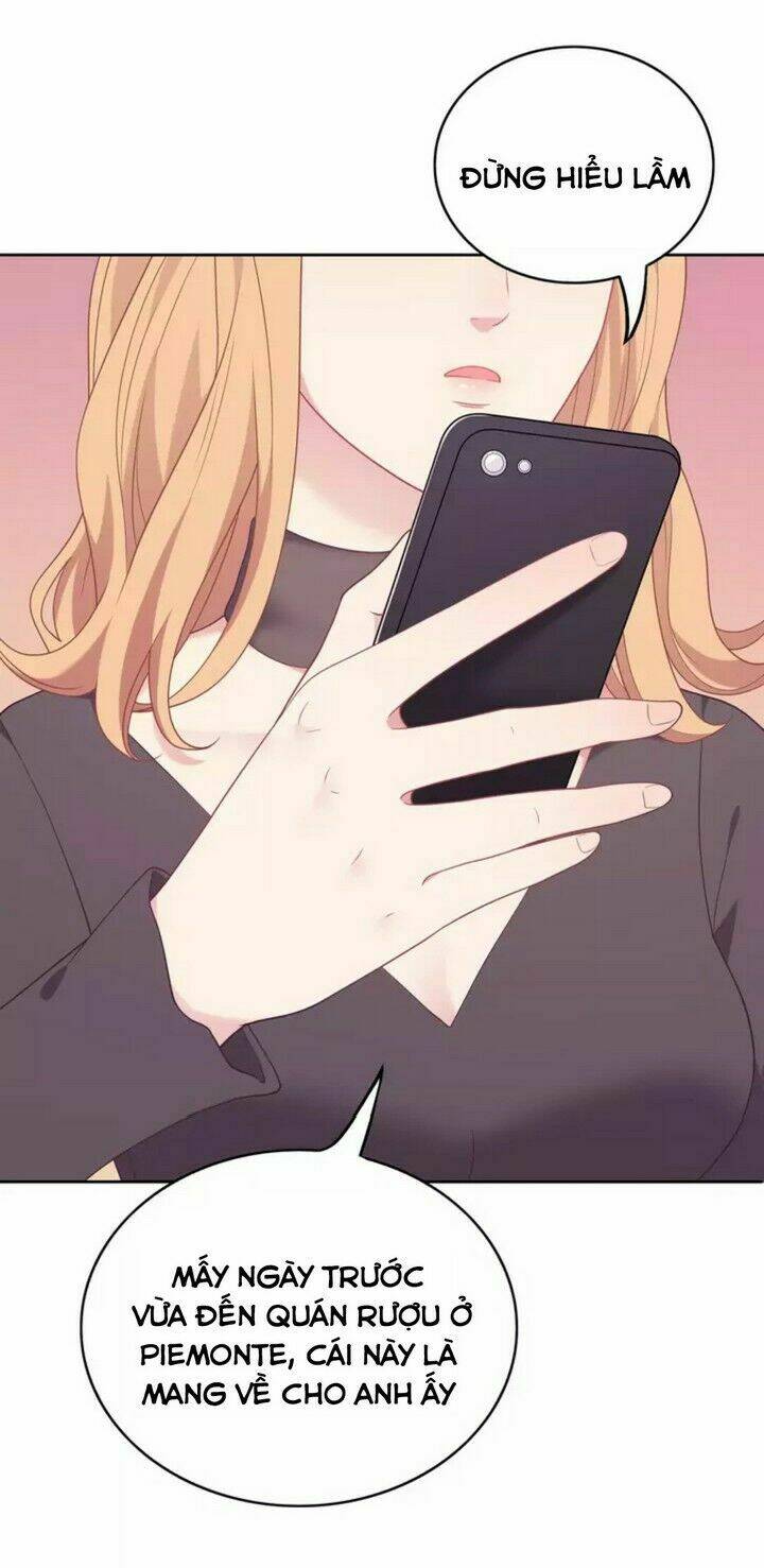 Vương Tử Thành Phố Và Công Chúa Amazon: Chapter 4