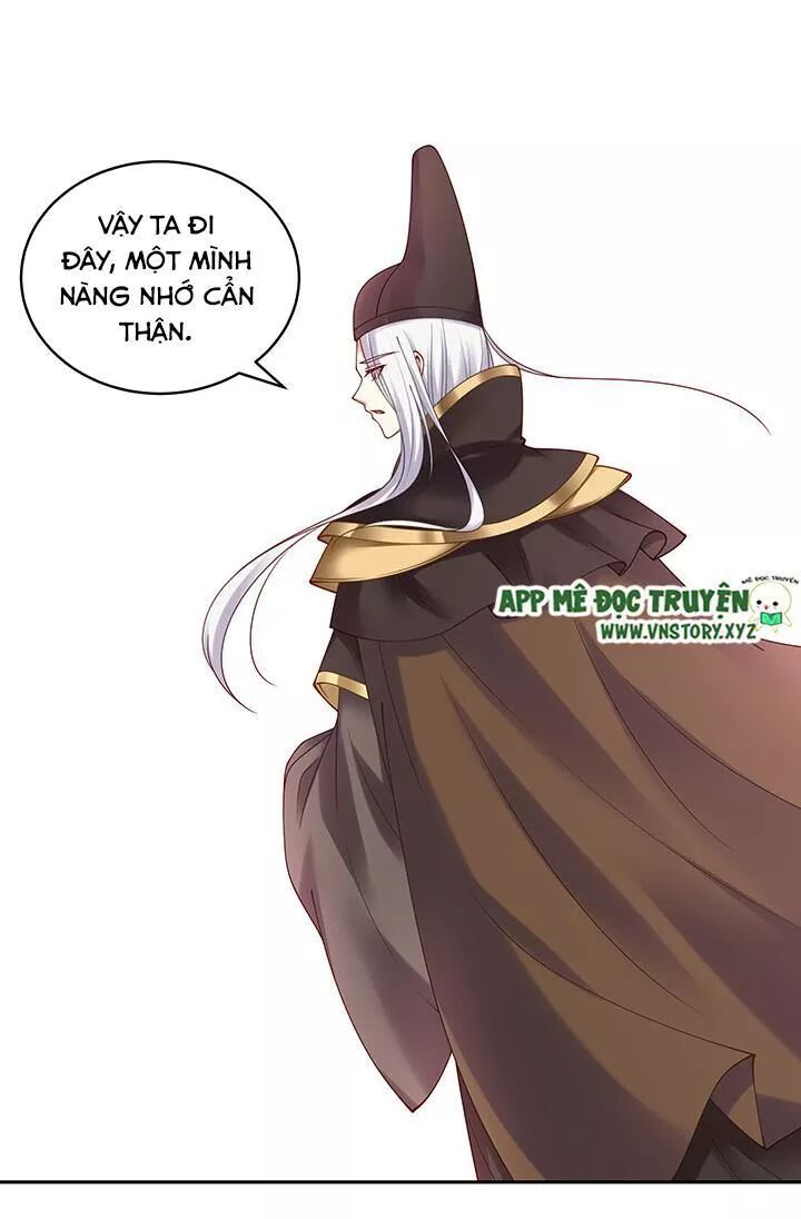 Đô đốc đại nhân sủng thê kí: Chapter 119: Vật còn người mất