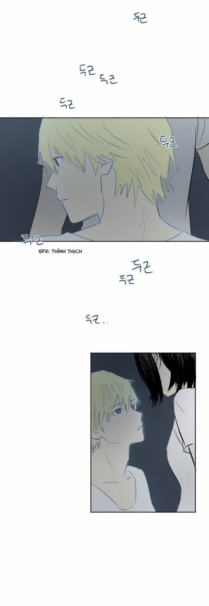 Transparent Cohabitation: Chapter 26