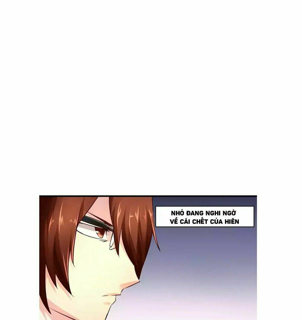 100 Ngày Em Gái Tôi Mất Tích: Chapter 10