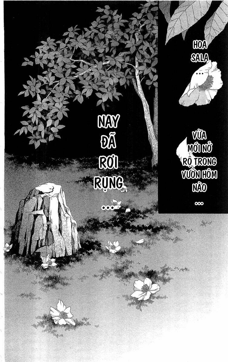 Torikae Baya: Chapter 30