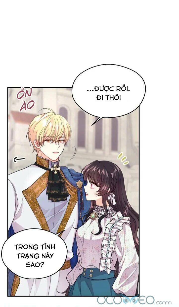 Roelin Bước Đến Tương Lai: Chapter 6