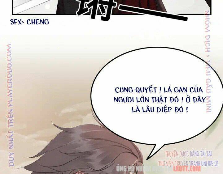 Trọng Sinh Bá Sủng Nhiếp Chính Vương Quá Mạnh Mẽ: Chapter 137