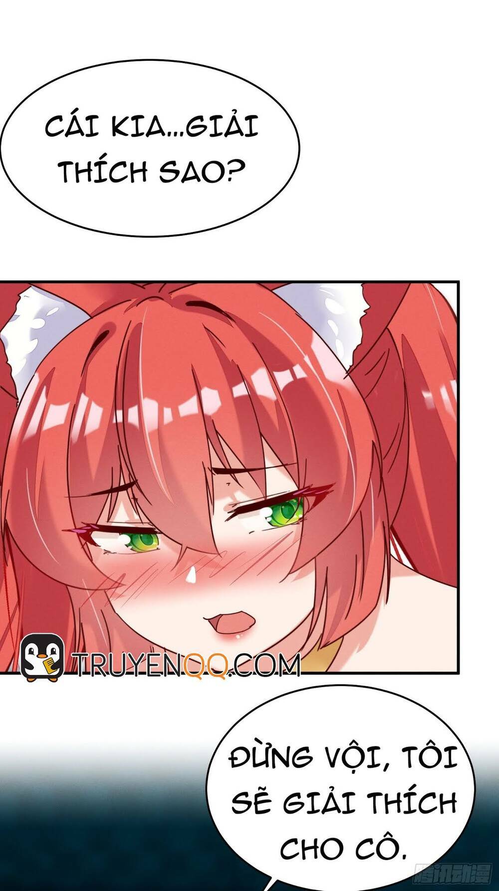 Trở Thành Đạo Sư Dũng Sĩ: Chapter 13