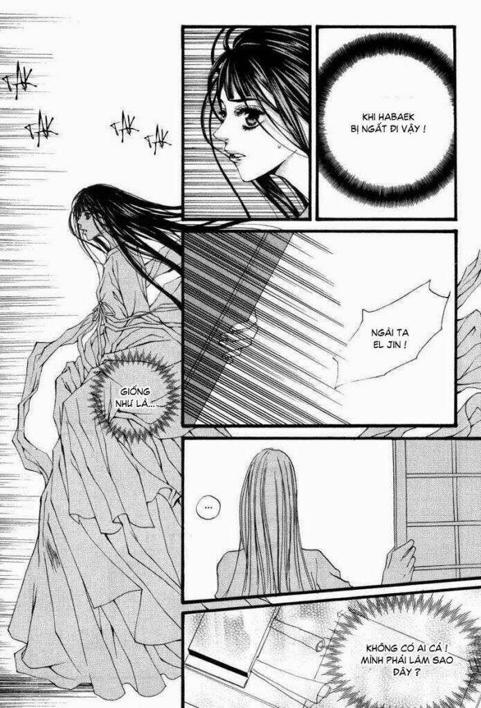 Tân Nương Của Thủy Thần: Chapter 11
