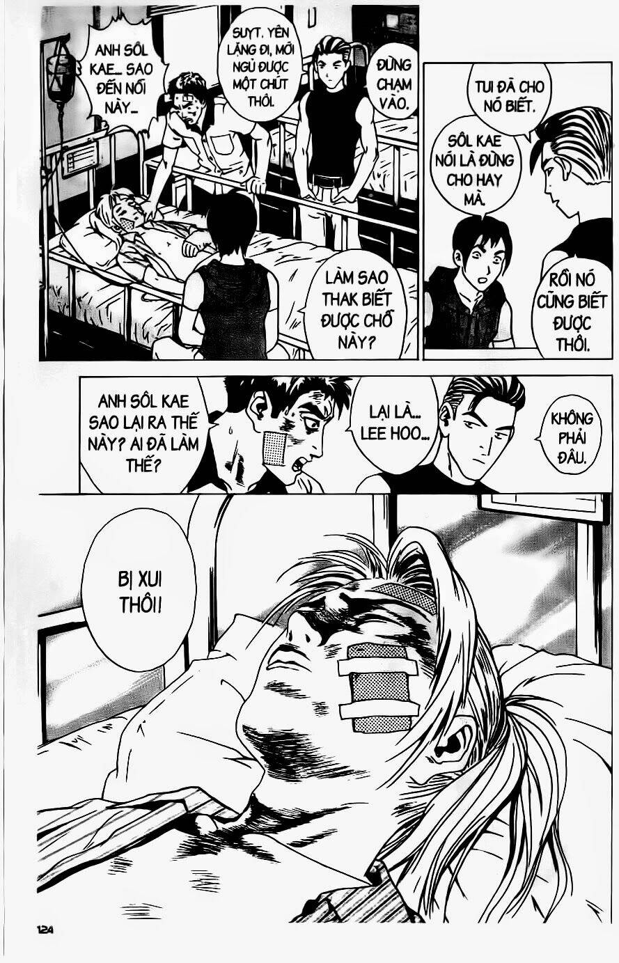 Ai Hơn Ai: Chapter 70