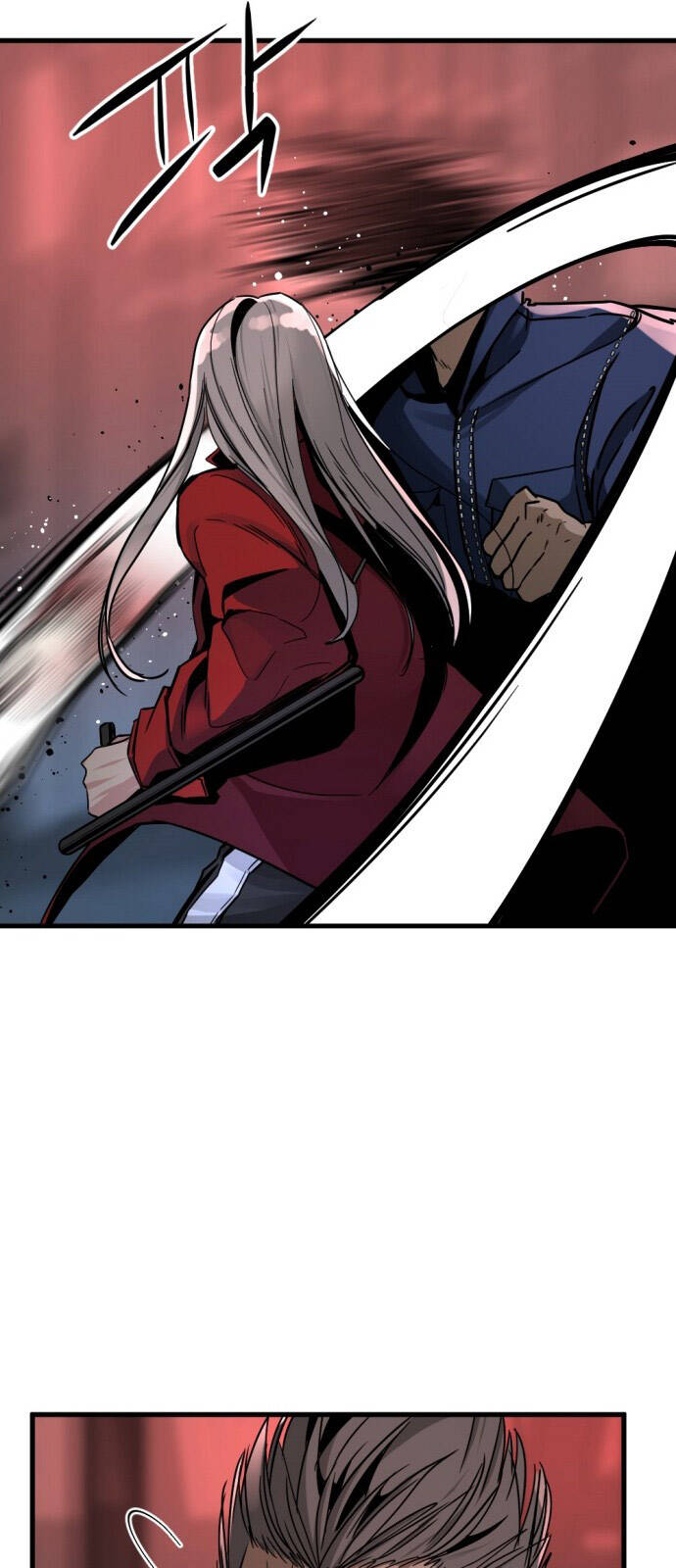 Hero Killer Boom: Chapter 11