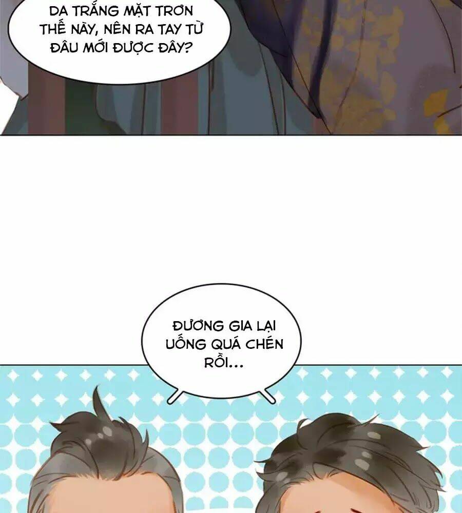 Tiểu Sư Phụ, Tóc Giả Của Ngài Rơi Rồi!: Chapter 23