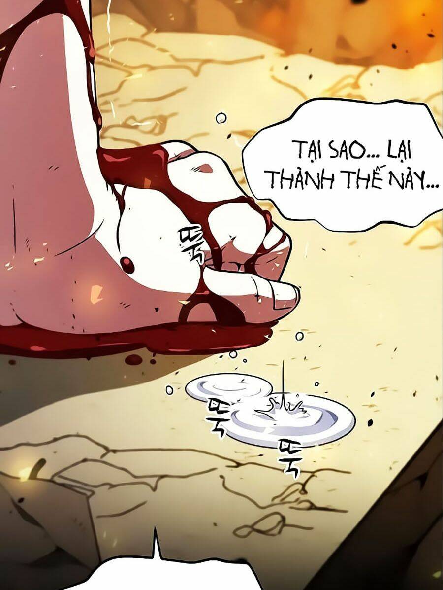 Điểm Chết: Chapter 4