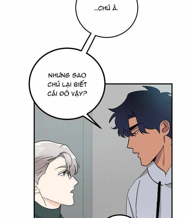 Kẻ Cắp Mặt Trăng: Chapter 50